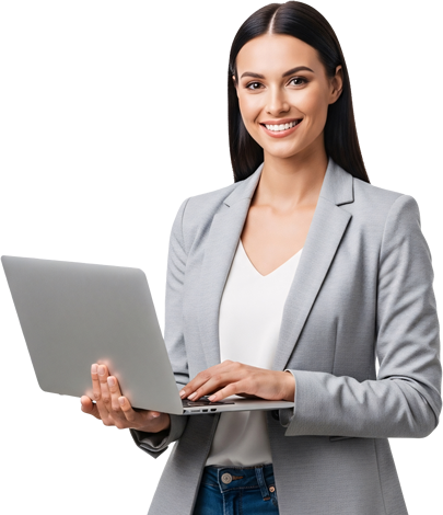 Soluções em <b>Tecnologia para empresas</b> que precisam de <b>Performance</b> e <b>Confiança</b>