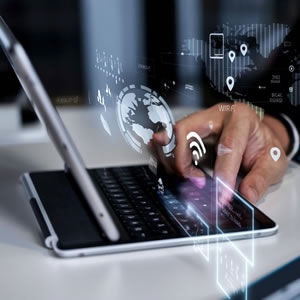 Redes, Conectividade e Wi-fi Corporativo
